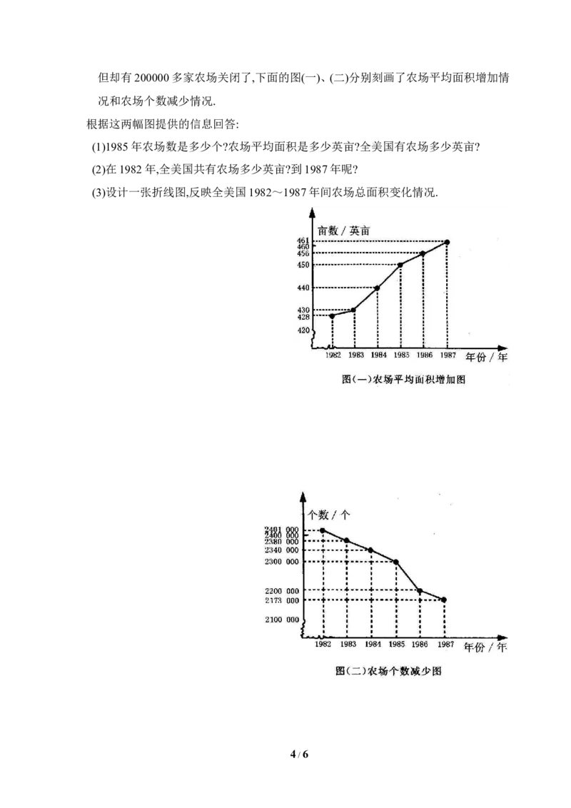 《用图象表示的变量间关系》拔高练习1_1、初中学习资料_4-2、数学_北师大版_北师大版初中数学7下_北师大版初中数学7下_七年级下学期数学北师大单元测试_第三章变量之间的关系