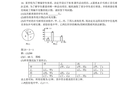 九年级数学上册25.3+用频率估计概率同步测试+新人教版_1、初中学习资料_4-2、数学_4-2-5、初三数学上册_人教数学九年级上课时练习（243份）_同步练习（第5套含答案）（共48份）