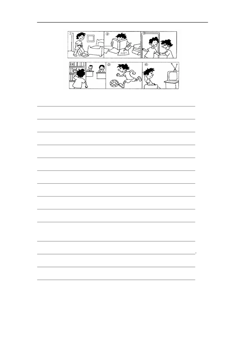 八年级上学期期中考试英语试题_1、初中学习资料_4-3、英语_4-3-3、初二英语上册_人教英语八年级上期中试卷（018份）_期中试题03.人教版八年级英语上册（含听力）（附答案）