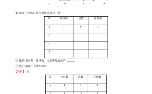 几何图形_1、初中学习资料_2024秋改版_七上数学最新版课件_沪科版七上课课件_同步练习+单元测_第4章几何图形初步_同步练习