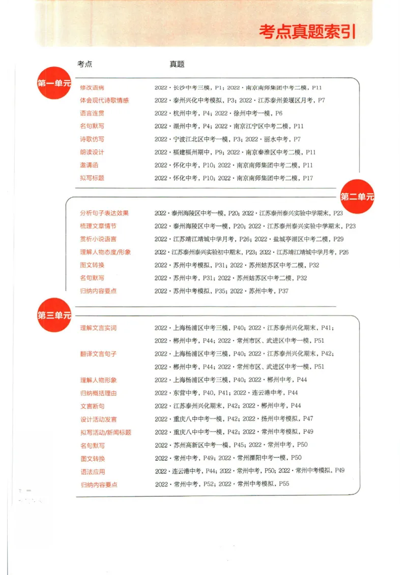 实验班提优训练九年级下册语文人教版_1、初中学习资料_24秋试卷_《实验班提优训练》_九年级