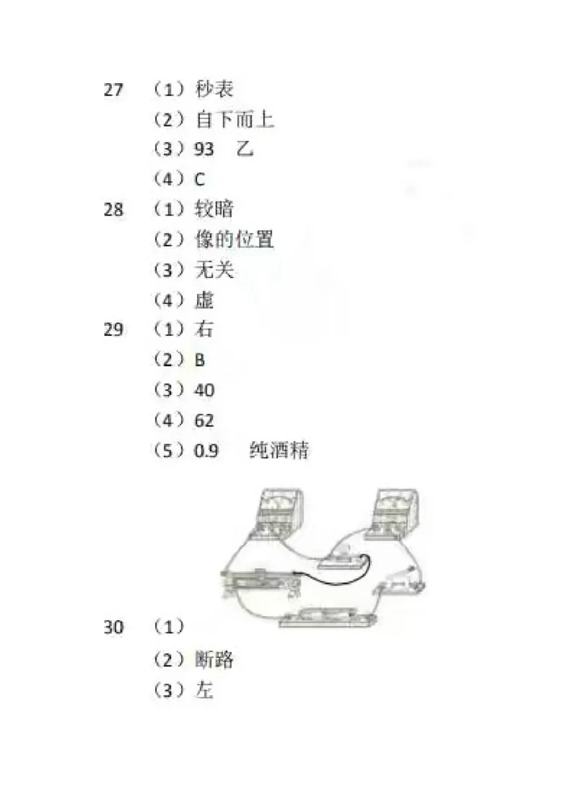山东省临沂市2020年中考物理试题（扫描版）_1、初中学习资料_2024秋改版_八上物理课件最新版_物理中考真题卷（2019-2023）_2020中考物理试卷_山东