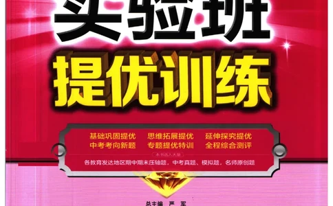 实验班提优训练八年级下册道德与法制人教版全练版_1、初中学习资料_24秋试卷_《实验班提优训练》_八年级