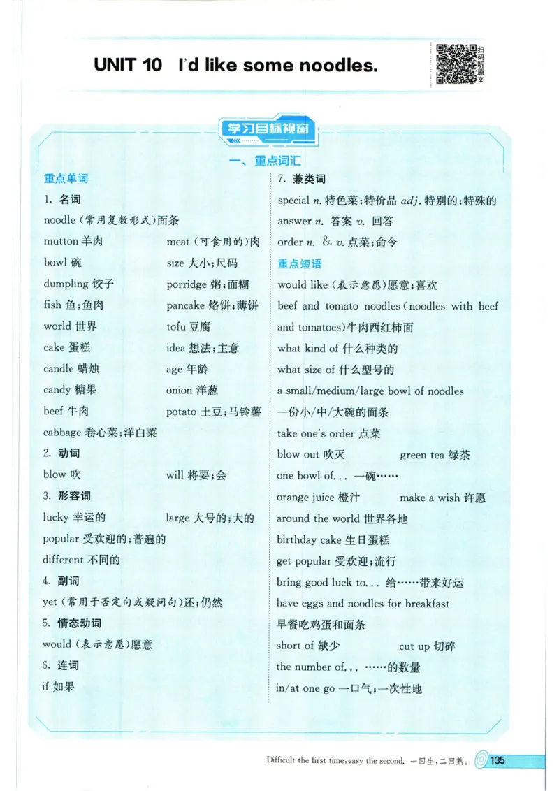 实验班提优训练七年级下册英语人教版_1、初中学习资料_24秋试卷_《实验班提优训练》_七年级