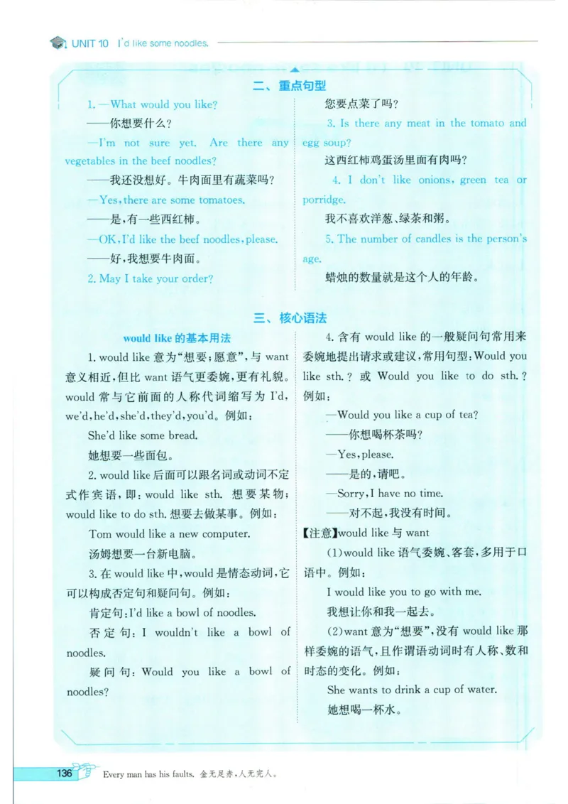 实验班提优训练七年级下册英语人教版_1、初中学习资料_24秋试卷_《实验班提优训练》_七年级