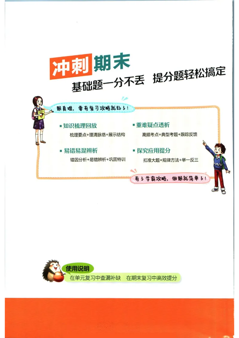 实验班提优训练九年级下册化学人教版学霸攻略_1、初中学习资料_24秋试卷_《实验班提优训练》_九年级