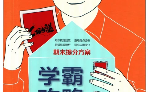 实验班提优训练九年级下册化学人教版学霸攻略_1、初中学习资料_24秋试卷_《实验班提优训练》_九年级