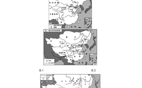 第11课《元朝的统治》习题1（含答案）_1、初中学习资料_4-7、历史_4-7-2、初一历史下册_1、同步练习（89份）_2、赠送第2套同步测试（69份）_第11课元朝的统治（4份）
