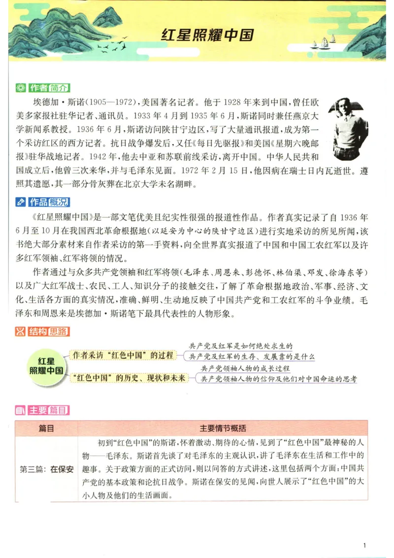 实验班提优训练八年级上册语文人教版手册_1、初中学习资料_24秋试卷_《实验班提优训练》_八年级