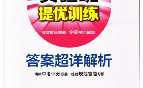 实验班提优训练九年级下册历史人教版答案_1、初中学习资料_24秋试卷_《实验班提优训练》_九年级