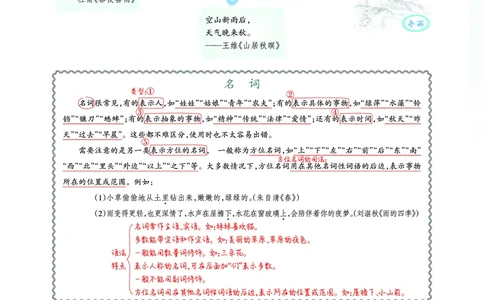 拓展延伸诗文专题_1、初中学习资料_2024秋改版_人教七上语文新版课件_2.单元一节精品课_3雨的四季