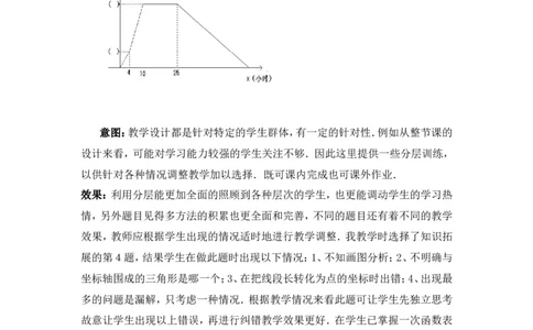 拓展资源：分层练习2_1、初中学习资料_4-2、数学_北师大版_北师大版初中数学8上_八年级上学期数学北师大版单元测试题_第四章一次函数