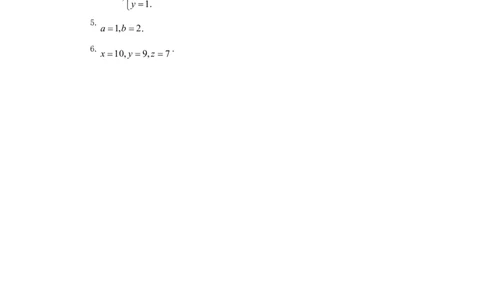 新版北师大版八年级数学上册第5章《二元一次方程组》同步练习及答案&mdash;5.2求解二元一次方程组（2）（喜子的商铺）_1、初中学习资料_4-2、数学_北师大版_北师大版初中数学8上