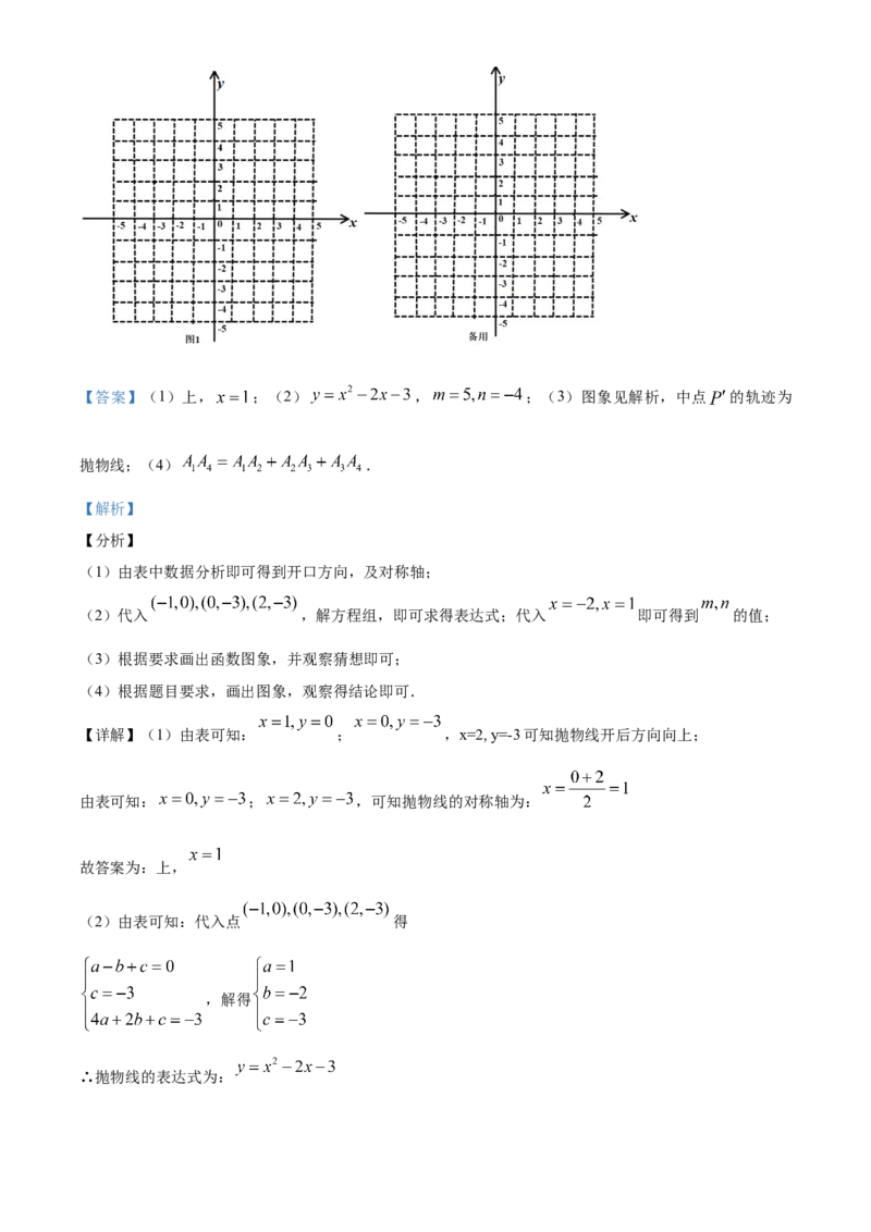 江西-word解析_1、初中学习资料_2024秋改版_七上数学最新版课件_北师大版七上课课件_数学中考真题卷（2019-2023）_2020年中考数学试卷_江西
