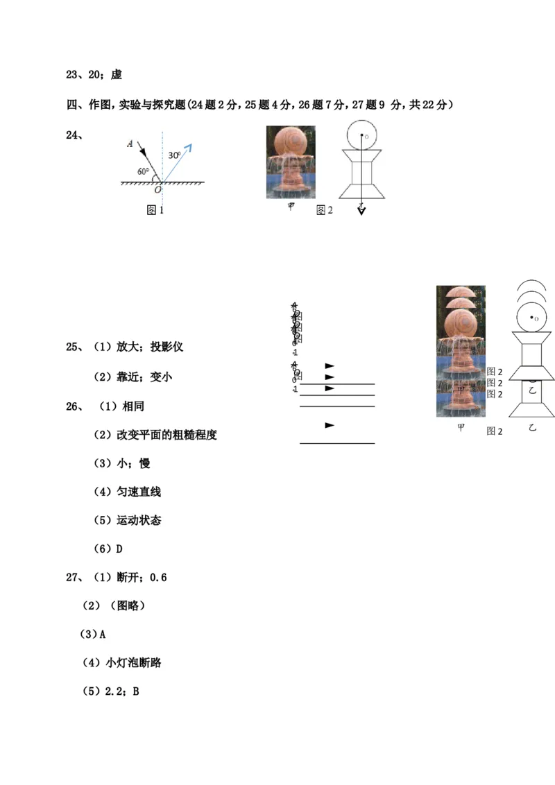黑龙江省牡丹江、鸡西地区朝鲜族学校2020年中考物理试题（word版，含答案）_1、初中学习资料_2024秋改版_八上物理课件最新版_物理中考真题卷（2019-2023）_2020中考物理试卷_黑龙江