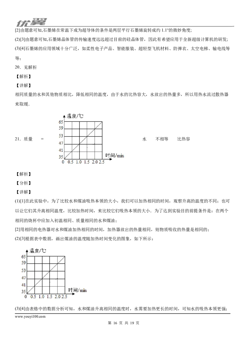 2019-2020学年九年级（上)山西省太原市第五中学期中考试物理试题_1、初中学习资料_4-4、物理_4-4-5、初三物理全册_2024更新_物理9年级全：2020年试题资料_2020年各地月考、期中、模拟真卷