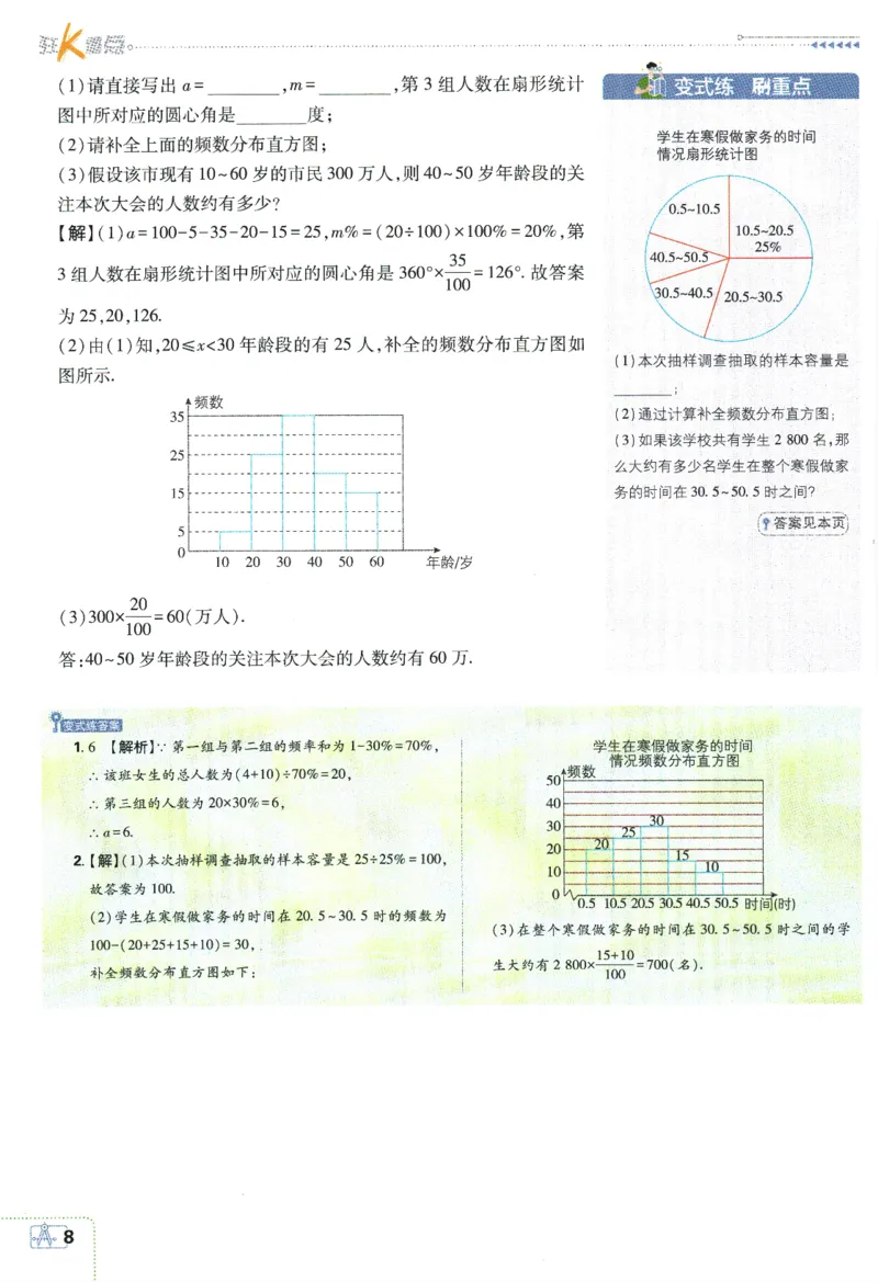 2024版《初中必刷题》数学8下（SK）-狂K重点_2、2025初中必刷题合集_初中必刷题23+24+25上册_24初中必刷题上册+下册全_可信网络等多个文件_2024版-下册_8年级下册_022.24-8下数学苏教版