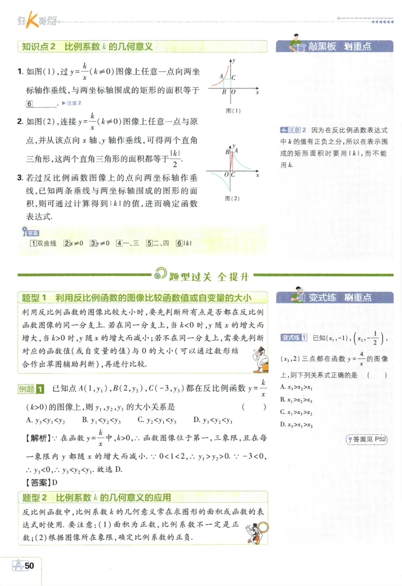 2024版《初中必刷题》数学8下（SK）-狂K重点_2、2025初中必刷题合集_初中必刷题23+24+25上册_24初中必刷题上册+下册全_可信网络等多个文件_2024版-下册_8年级下册_022.24-8下数学苏教版