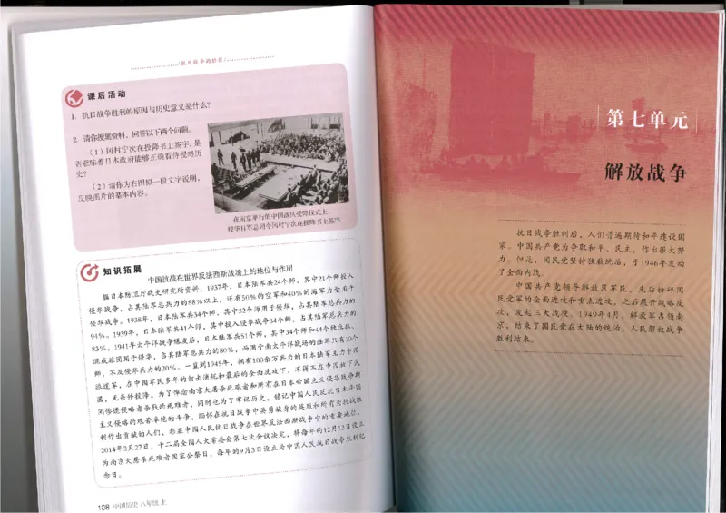 部编八年级历史上册电子课本_初中_人教版初中历史新八上_6.电子课本