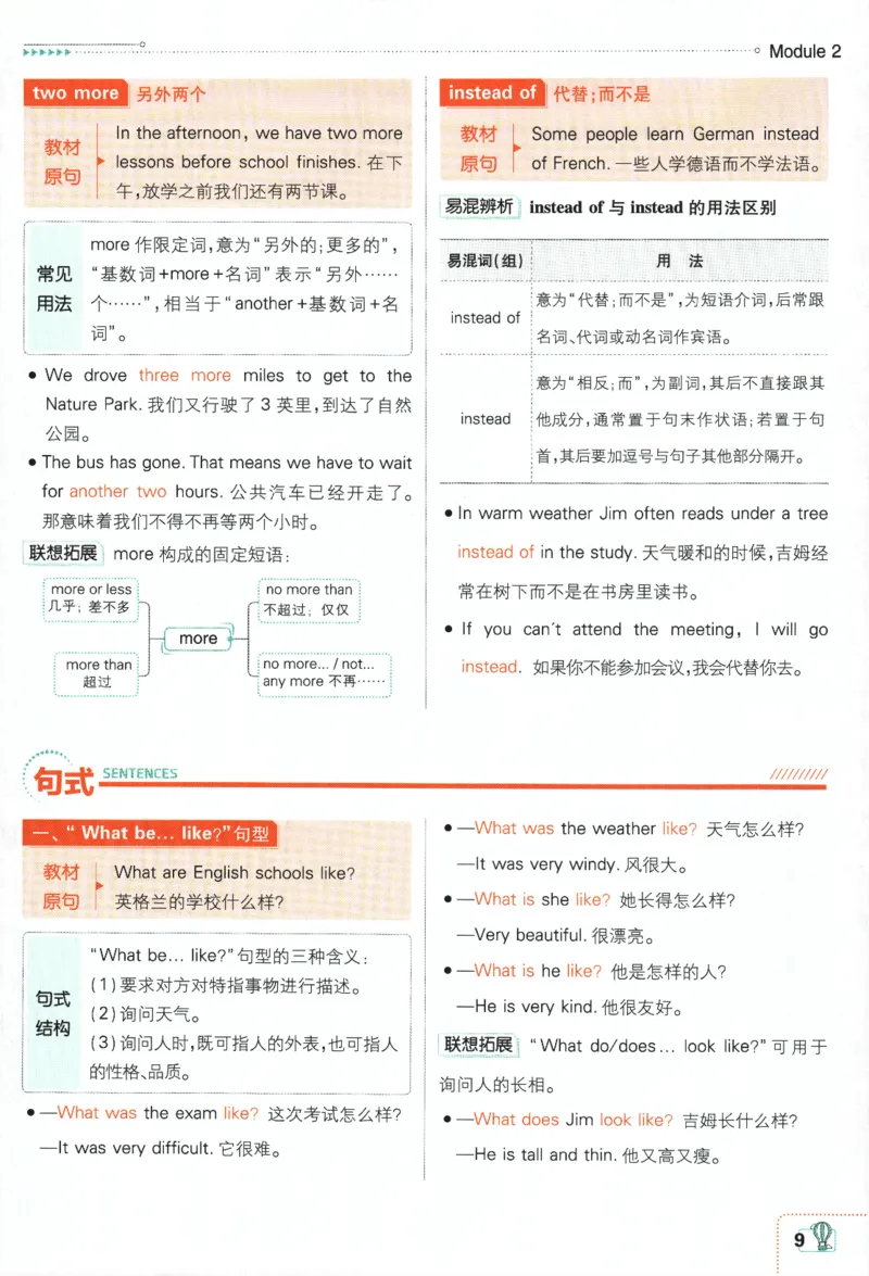 2024版《初中必刷题》英语9下（WY）-狂K重点_2、2025初中必刷题合集_初中必刷题23+24+25上册_24初中必刷题上册+下册全_可信网络等多个文件_2024版-下册_9年级下册_033.24-9下英语外研版