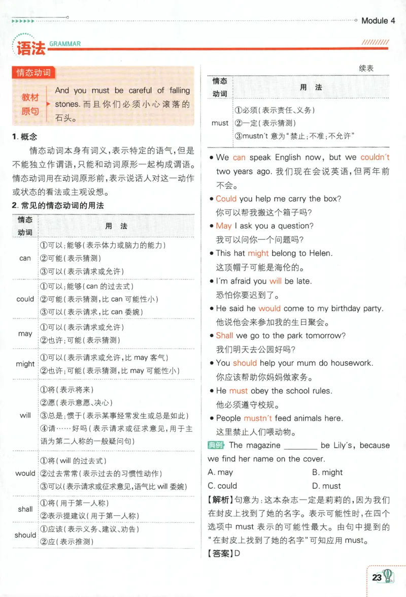 2024版《初中必刷题》英语9下（WY）-狂K重点_2、2025初中必刷题合集_初中必刷题23+24+25上册_24初中必刷题上册+下册全_可信网络等多个文件_2024版-下册_9年级下册_033.24-9下英语外研版