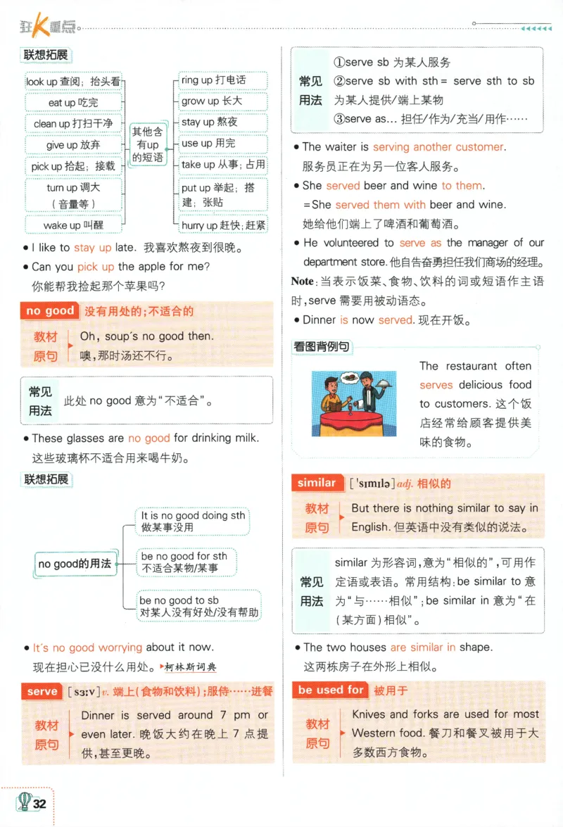 2024版《初中必刷题》英语9下（WY）-狂K重点_2、2025初中必刷题合集_初中必刷题23+24+25上册_24初中必刷题上册+下册全_可信网络等多个文件_2024版-下册_9年级下册_033.24-9下英语外研版