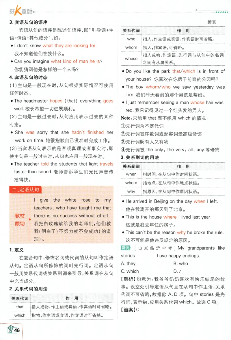 2024版《初中必刷题》英语9下（WY）-狂K重点_2、2025初中必刷题合集_初中必刷题23+24+25上册_24初中必刷题上册+下册全_可信网络等多个文件_2024版-下册_9年级下册_033.24-9下英语外研版