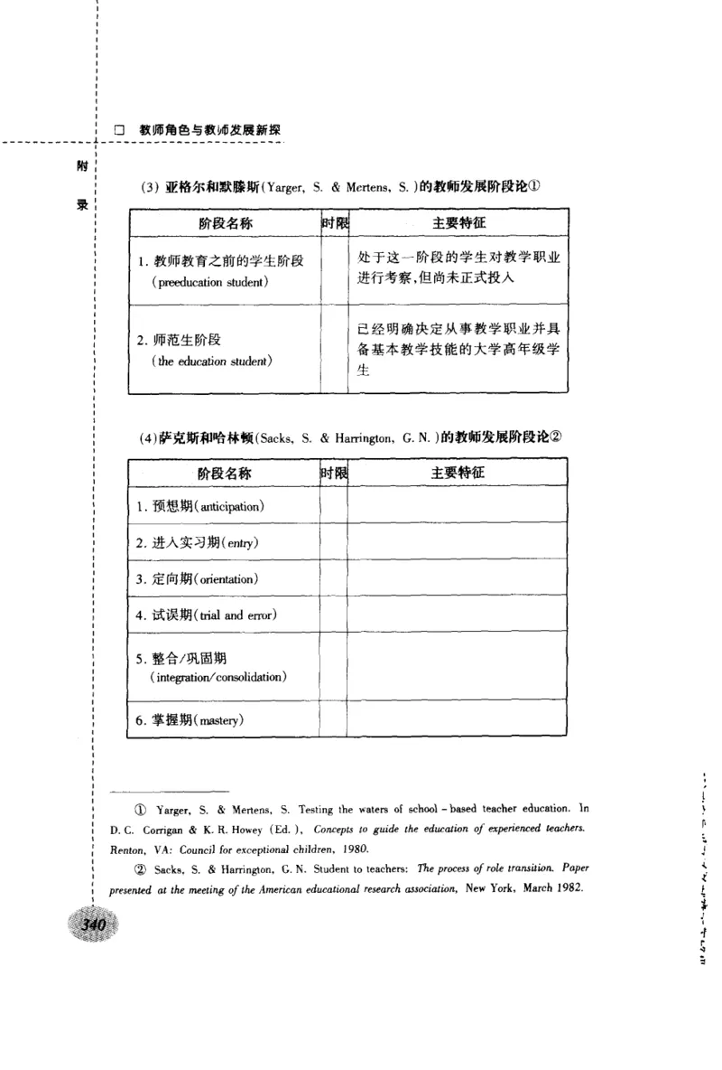 教师角色与教师发展新探_新版初中_最新历史九年级上册_14赠送综合9上历史_教育指南（学生、家长、教师）_教师启示