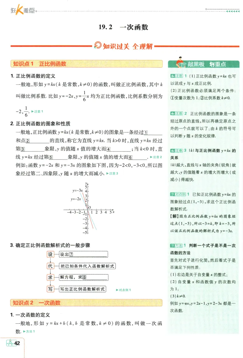 2024版《初中必刷题》数学8下（RJ）-狂K重点_2、2025初中必刷题合集_初中必刷题23+24+25上册_24初中必刷题上册+下册全_可信网络等多个文件_2024版-下册_8年级下册_021.24-8下数学人教版