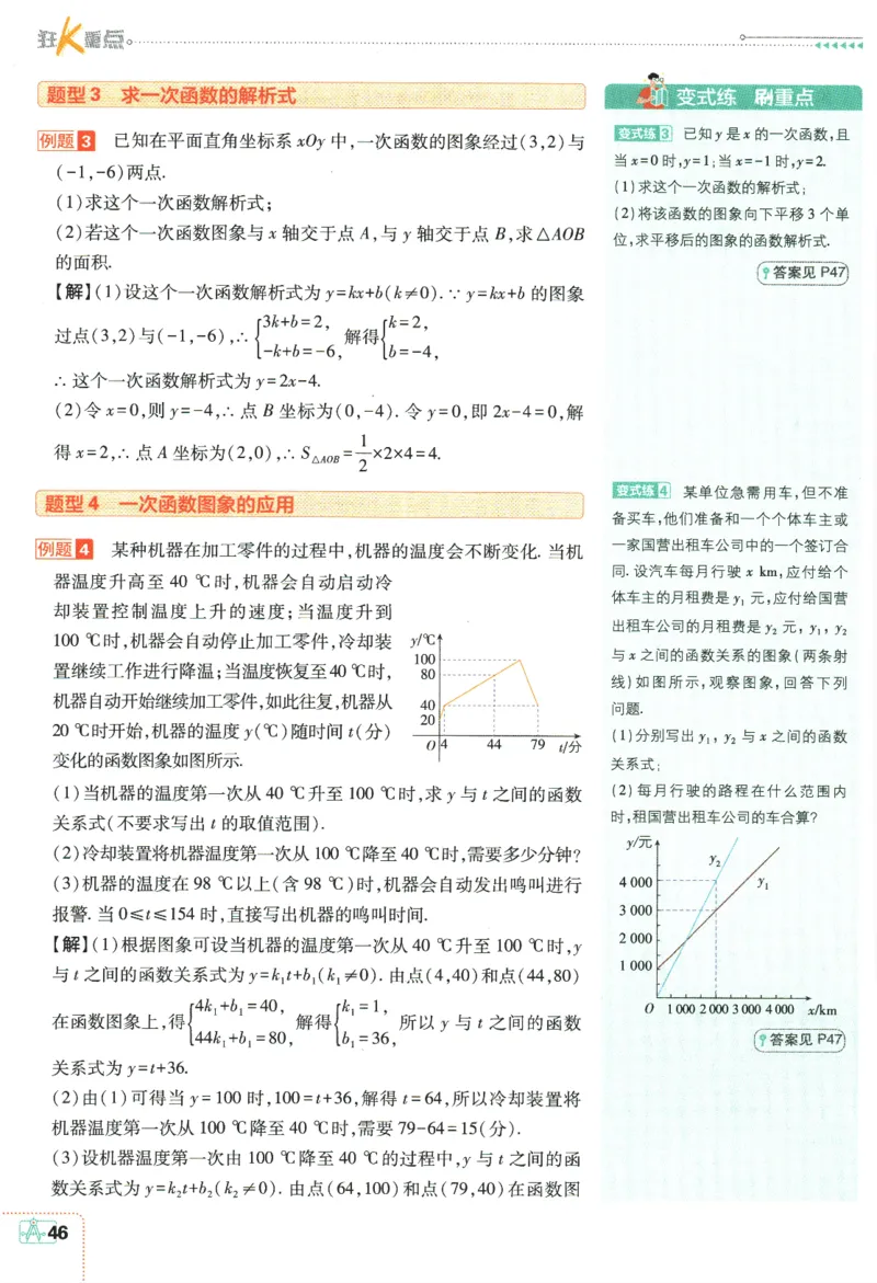 2024版《初中必刷题》数学8下（RJ）-狂K重点_2、2025初中必刷题合集_初中必刷题23+24+25上册_24初中必刷题上册+下册全_可信网络等多个文件_2024版-下册_8年级下册_021.24-8下数学人教版