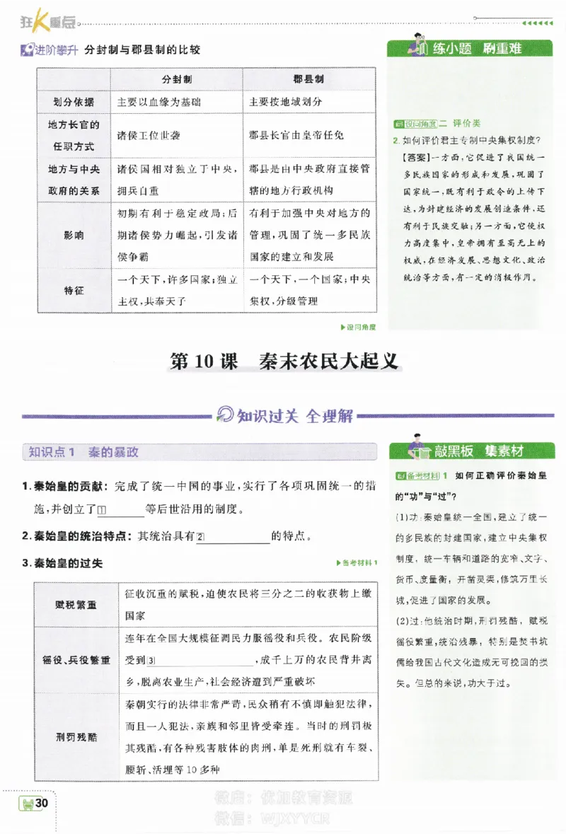 2024版初中必刷题-七上历史人教版狂K重点_2、2025初中必刷题合集_初中必刷题23+24+25上册_24初中必刷题上册+下册全_可信网络等多个文件_历年必刷题和24上册_2024版_24初中必刷题-7年级
