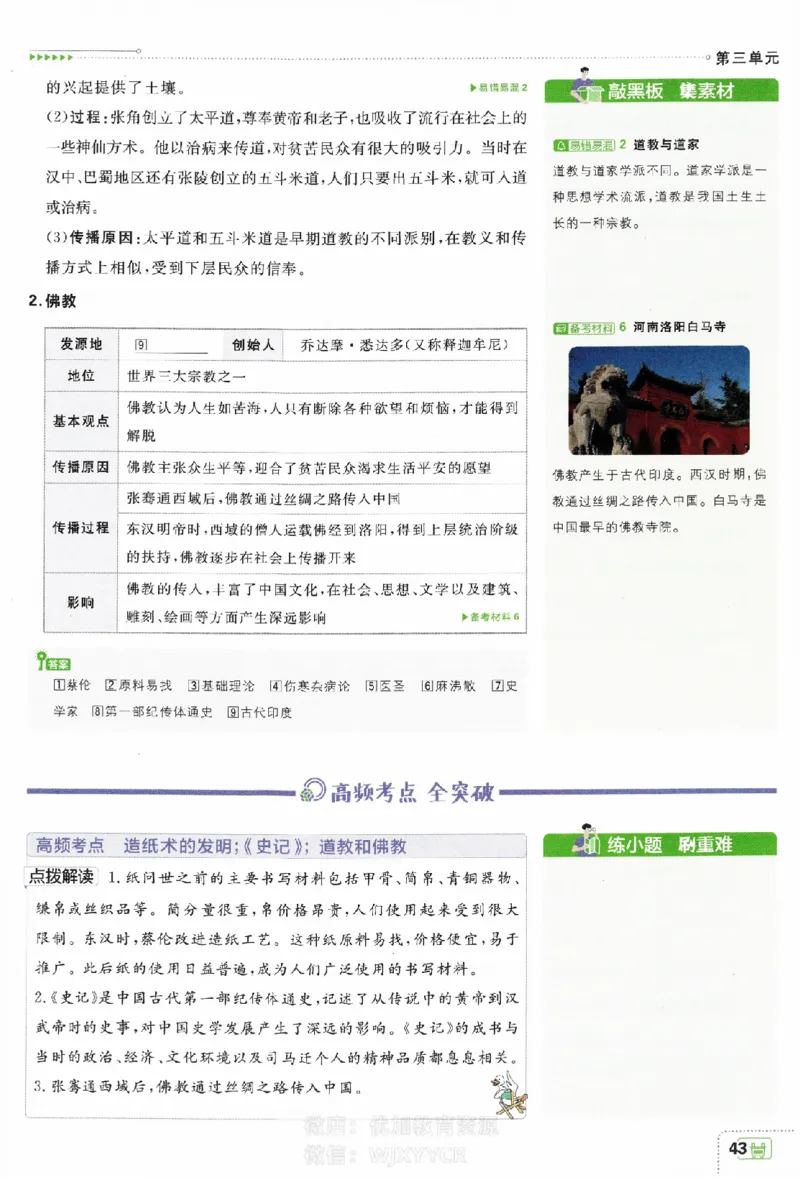 2024版初中必刷题-七上历史人教版狂K重点_2、2025初中必刷题合集_初中必刷题23+24+25上册_24初中必刷题上册+下册全_可信网络等多个文件_历年必刷题和24上册_2024版_24初中必刷题-7年级
