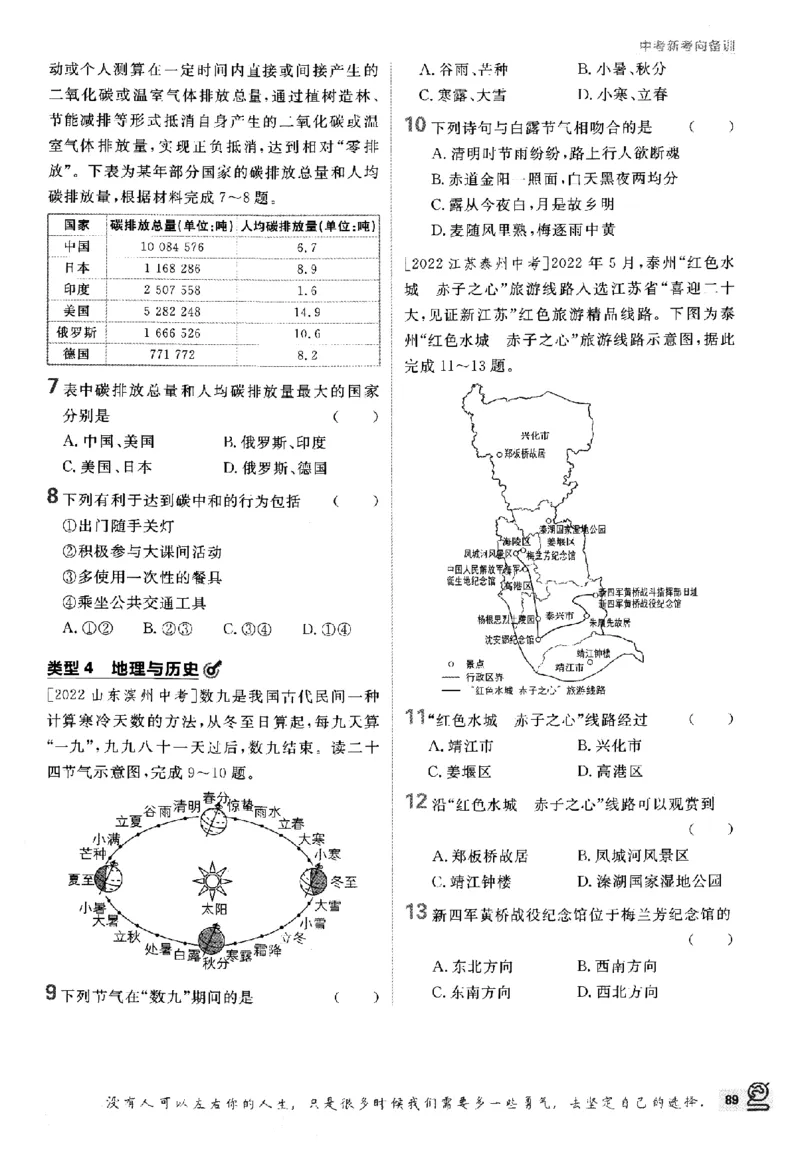 2024版初中必刷题-七上地理人教版_2、2025初中必刷题合集_初中必刷题23+24+25上册_24初中必刷题上册+下册全_可信网络等多个文件_历年必刷题和24上册_2024版_24初中必刷题-7年级