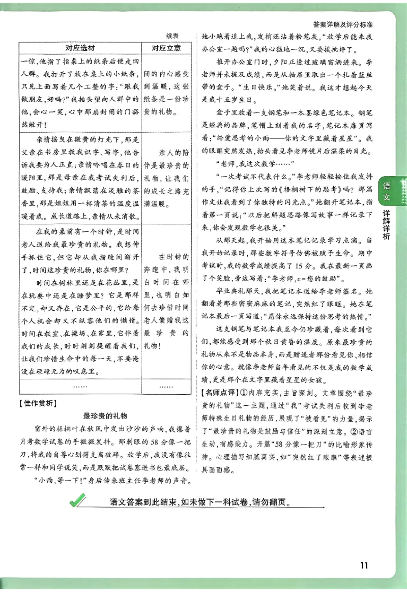 2025《万唯中考&bull;云南定心卷》七科答案_2025万唯黑白卷定心卷_万唯2025版万唯中考《定心卷》实时更新（已更24省，新增广东、广州）_2025万唯中考《定心卷》7科（云南）