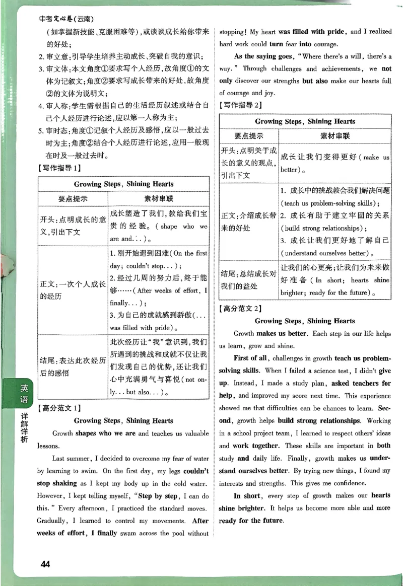 2025《万唯中考&bull;云南定心卷》七科答案_2025万唯黑白卷定心卷_万唯2025版万唯中考《定心卷》实时更新（已更24省，新增广东、广州）_2025万唯中考《定心卷》7科（云南）
