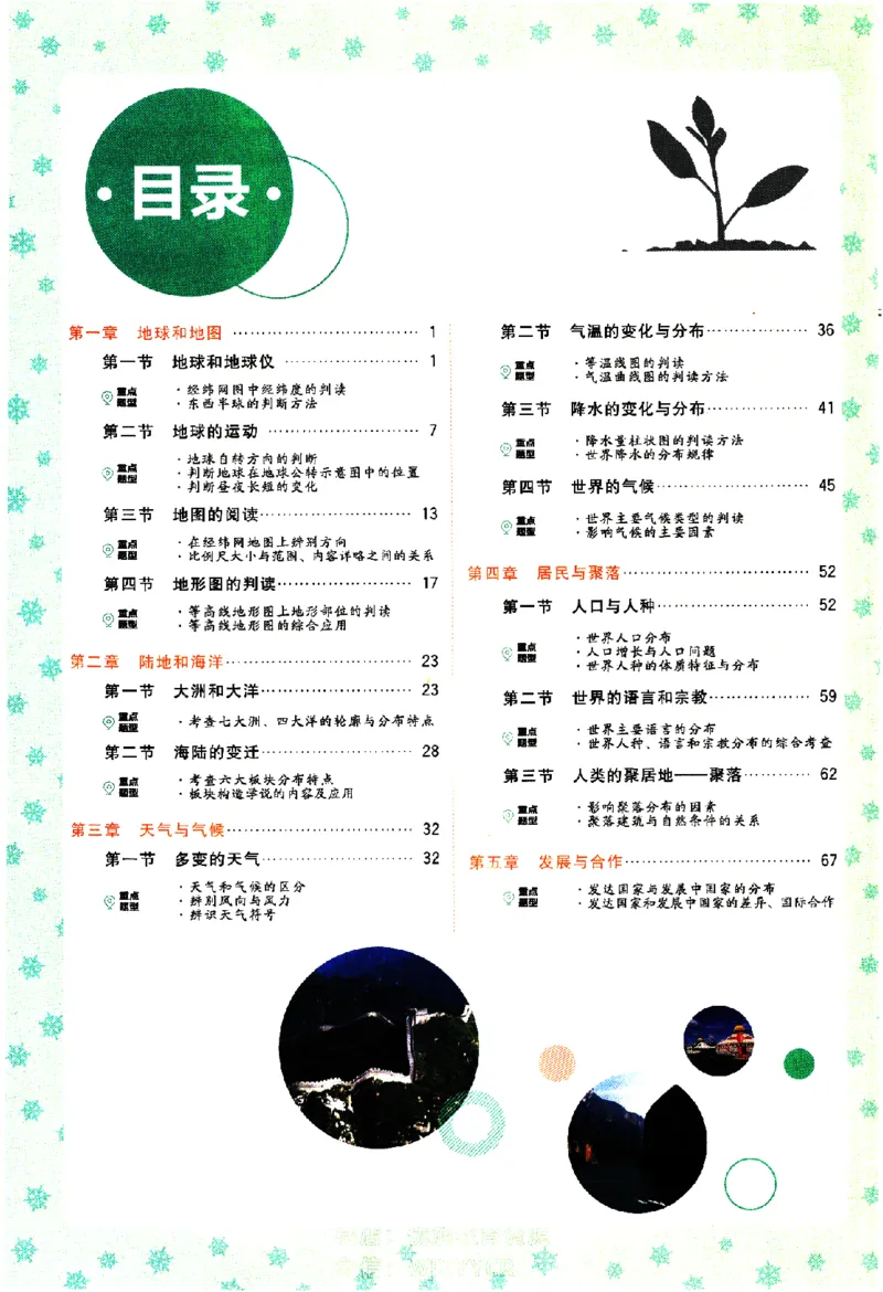 2024版初中必刷题-七上地理人教版狂K重点_2、2025初中必刷题合集_初中必刷题23+24+25上册_24初中必刷题上册+下册全_可信网络等多个文件_历年必刷题和24上册_2024版_24初中必刷题-7年级
