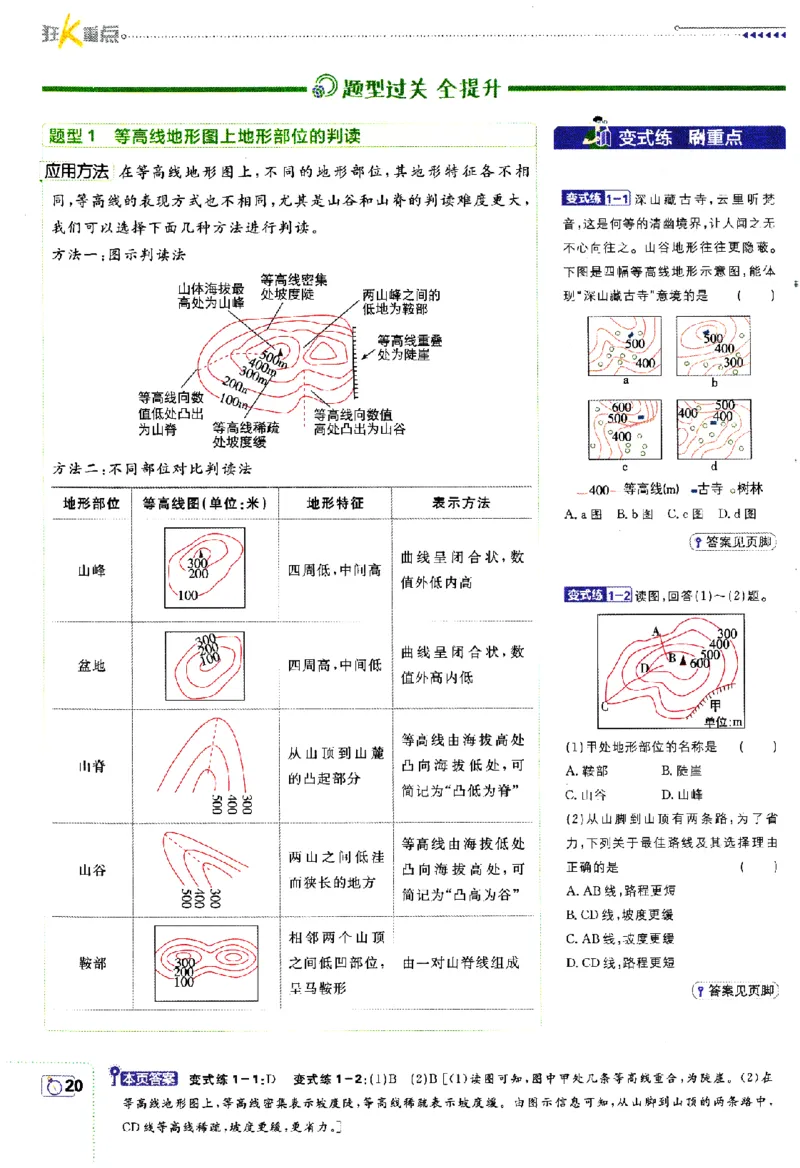 2024版初中必刷题-七上地理人教版狂K重点_2、2025初中必刷题合集_初中必刷题23+24+25上册_24初中必刷题上册+下册全_可信网络等多个文件_历年必刷题和24上册_2024版_24初中必刷题-7年级