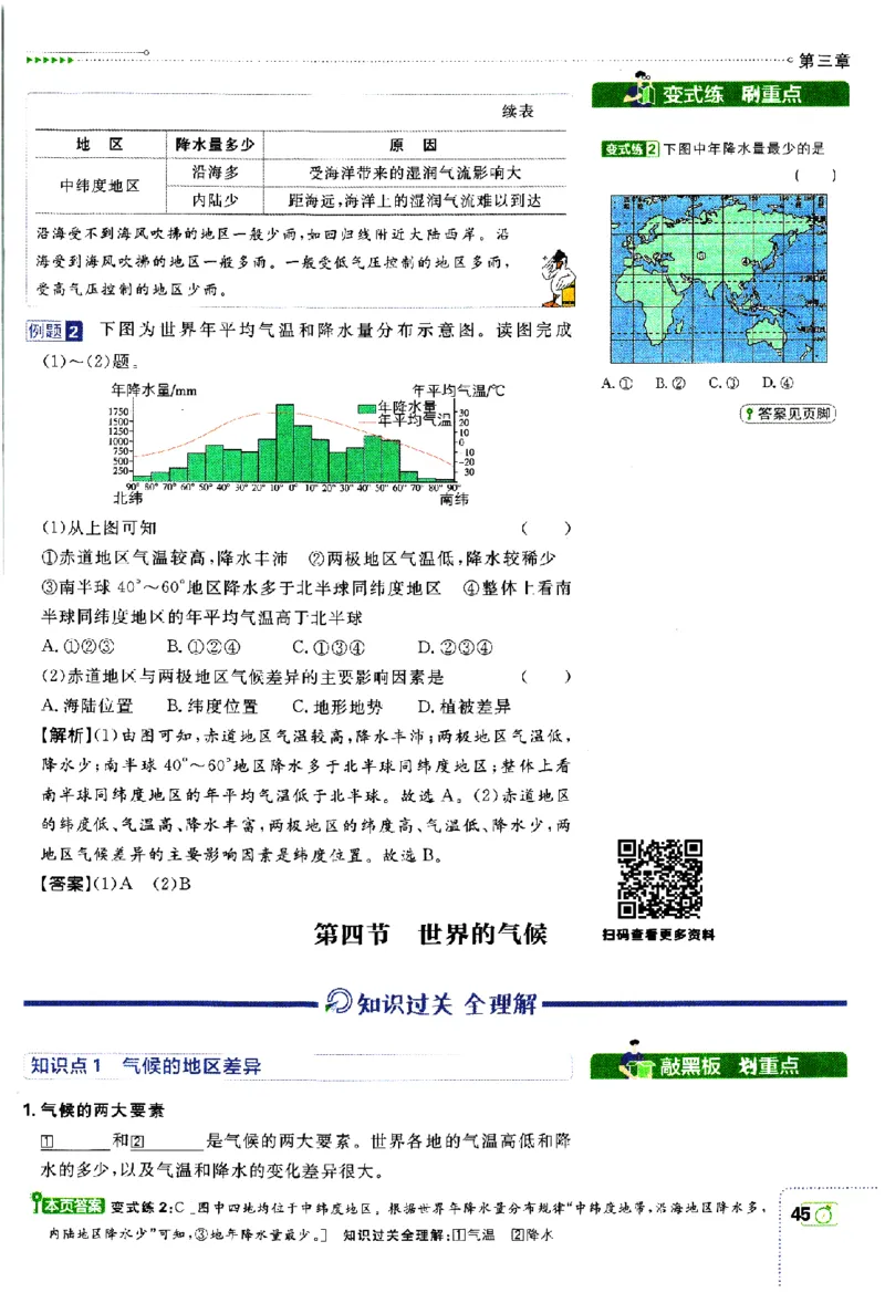 2024版初中必刷题-七上地理人教版狂K重点_2、2025初中必刷题合集_初中必刷题23+24+25上册_24初中必刷题上册+下册全_可信网络等多个文件_历年必刷题和24上册_2024版_24初中必刷题-7年级