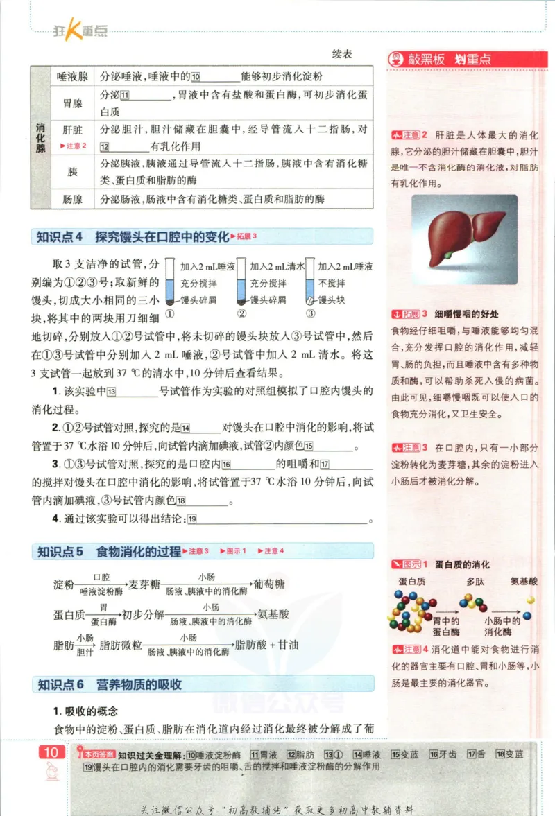 七年级下册生物人教版狂K重点_2、2025初中必刷题合集_初中必刷题23+24+25上册_25初中必刷_可信网络等多个文件_初中必刷题_历年必刷题和24上册_2023版_01.2023版七年必刷题