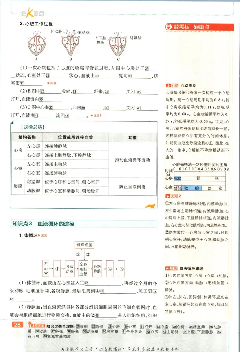 七年级下册生物人教版狂K重点_2、2025初中必刷题合集_初中必刷题23+24+25上册_25初中必刷_可信网络等多个文件_初中必刷题_历年必刷题和24上册_2023版_01.2023版七年必刷题