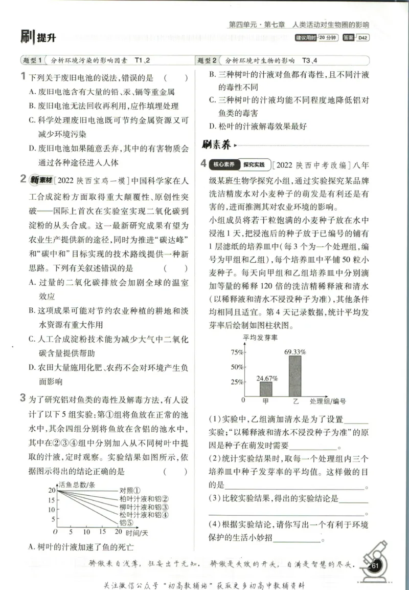 七年级下册生物人教版_2、2025初中必刷题合集_初中必刷题23+24+25上册_25初中必刷_可信网络等多个文件_初中必刷题_历年必刷题和24上册_2023版_01.2023版七年必刷题_06.1生物-人教版-上下两册