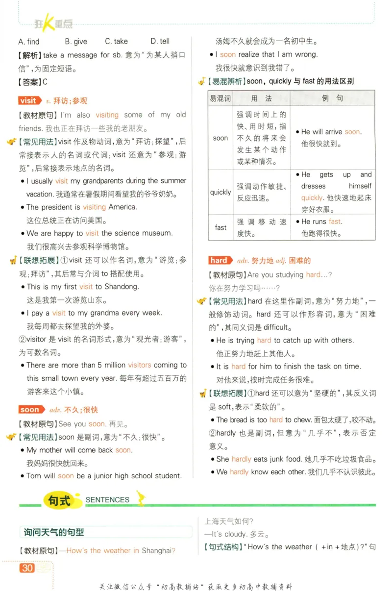 七年级下册英语人教版狂K重点_2、2025初中必刷题合集_初中必刷题23+24+25上册_25初中必刷_可信网络等多个文件_初中必刷题_历年必刷题和24上册_2023版_01.2023版七年必刷题
