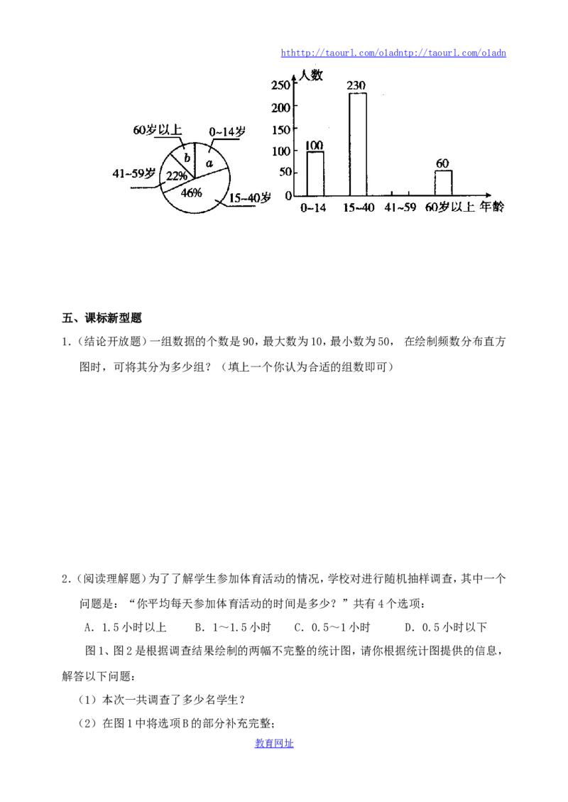 《频率的稳定性》同步练习（喜子的商铺）_1、初中学习资料_4-2、数学_北师大版_北师大版初中数学7下_北师大版初中数学7下_最新7年级数学下册试卷239份均附答案_同步练习180套
