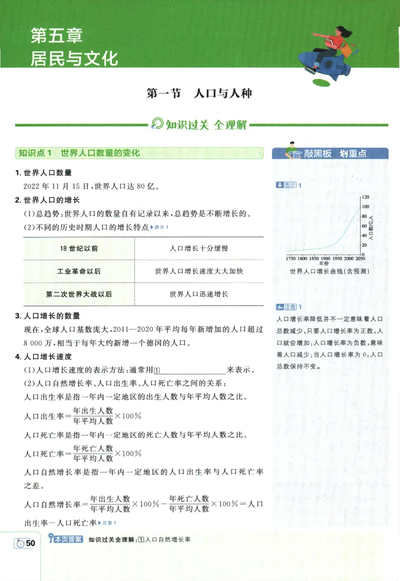 初中必刷题-7上-地理人教版狂K重点_2、2025初中必刷题合集_初中必刷题23+24+25上册_2025版（全科上册）_2025版（全科上册）_初中必刷题地理