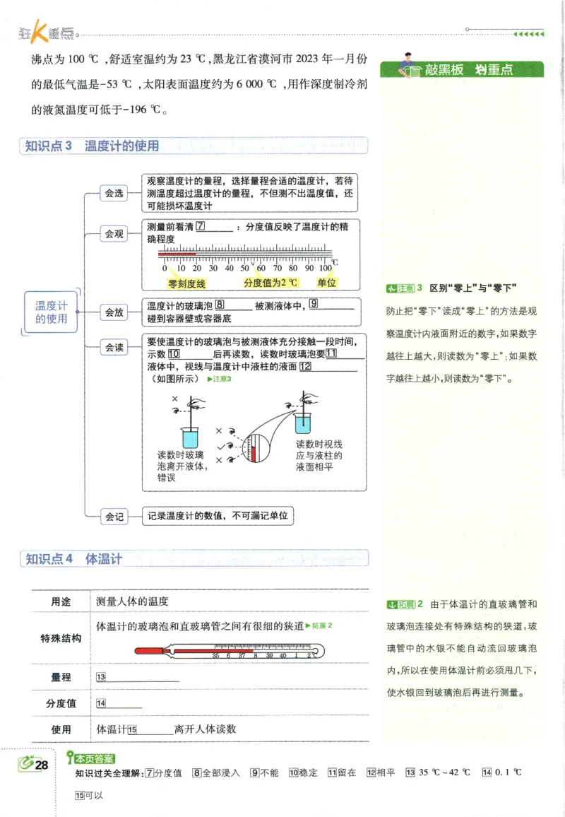 初中必刷题-8上-物理人教版狂K重点_2、2025初中必刷题合集_初中必刷题23+24+25上册_2025版（全科上册）_2025版（全科上册）_初中必刷题物理