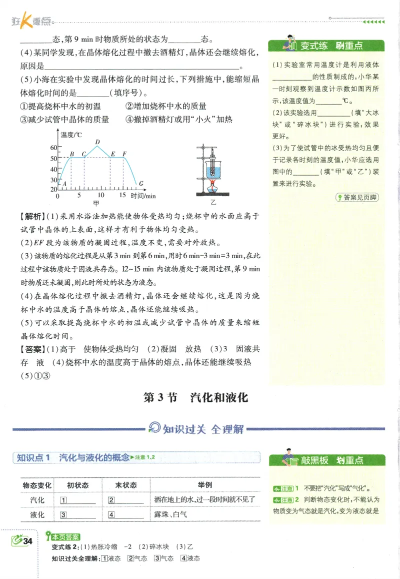 初中必刷题-8上-物理人教版狂K重点_2、2025初中必刷题合集_初中必刷题23+24+25上册_2025版（全科上册）_2025版（全科上册）_初中必刷题物理