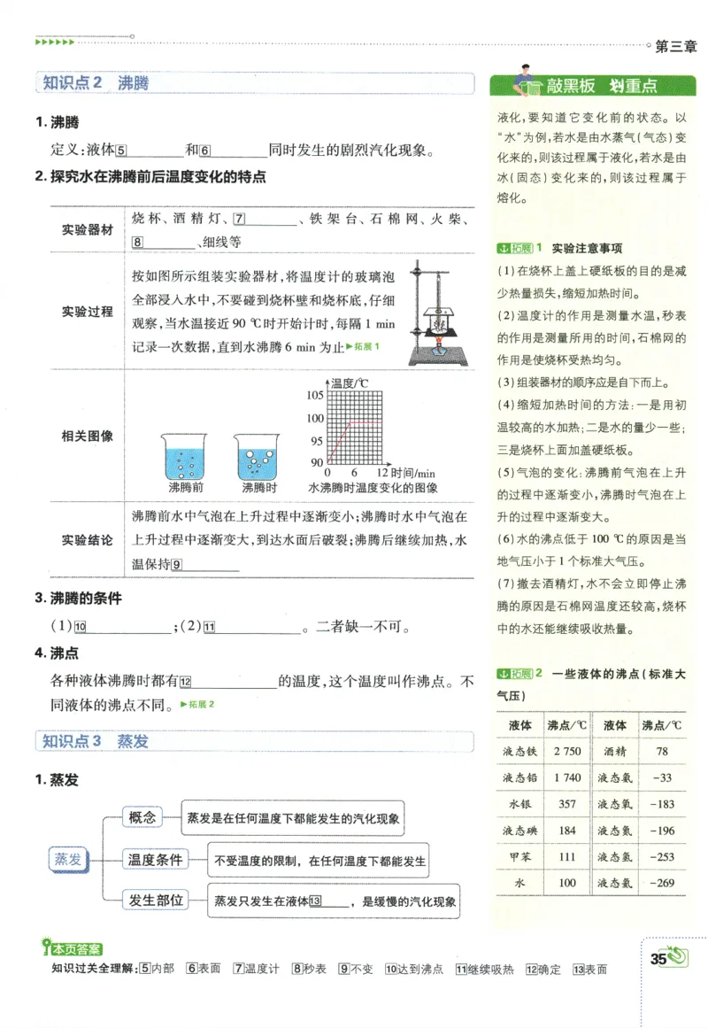 初中必刷题-8上-物理人教版狂K重点_2、2025初中必刷题合集_初中必刷题23+24+25上册_2025版（全科上册）_2025版（全科上册）_初中必刷题物理