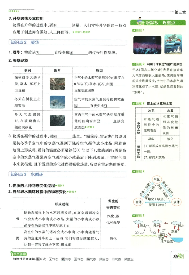 初中必刷题-8上-物理人教版狂K重点_2、2025初中必刷题合集_初中必刷题23+24+25上册_2025版（全科上册）_2025版（全科上册）_初中必刷题物理