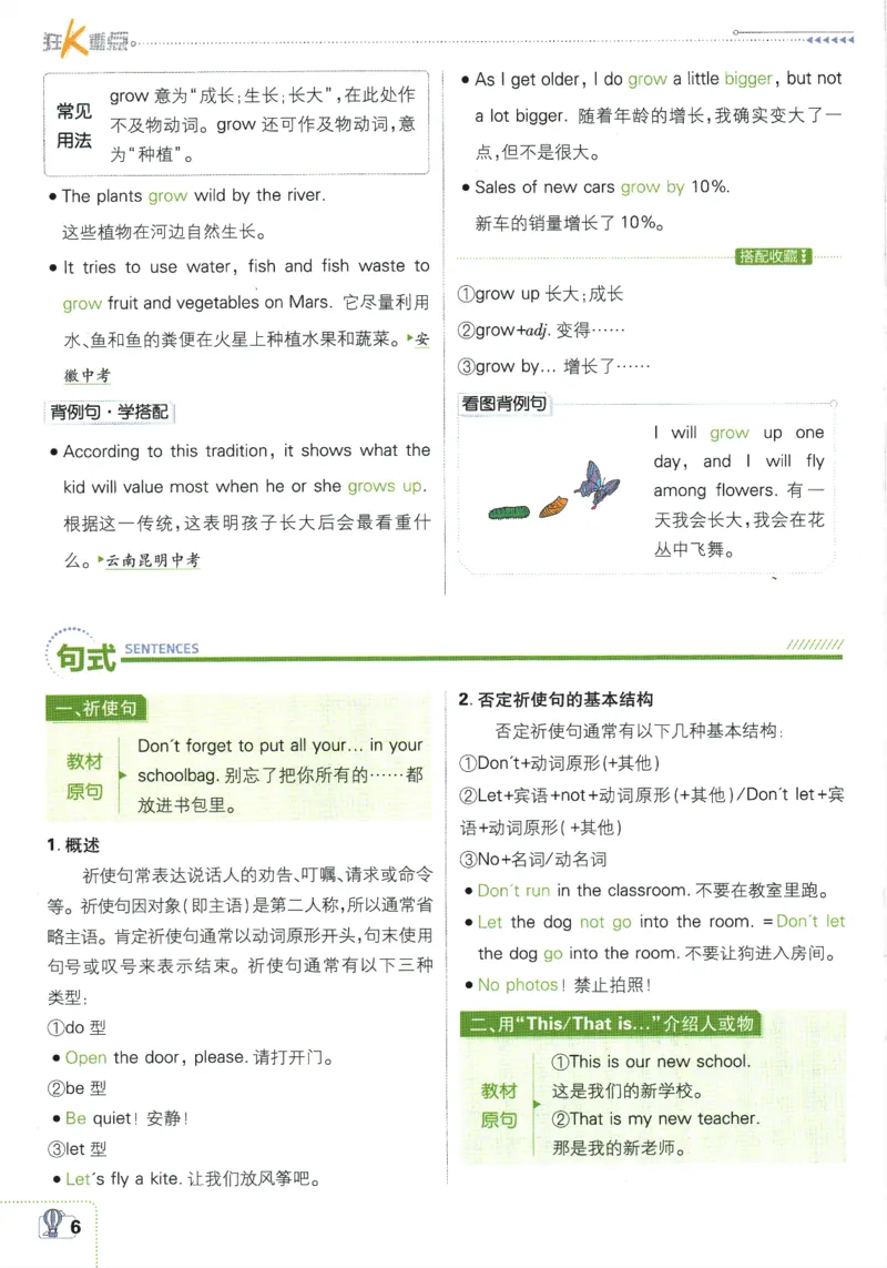 初中必刷题-7上-英语外研版狂K重点_2、2025初中必刷题合集_初中必刷题23+24+25上册_2025版（全科上册）_2025版（全科上册）_初中必刷题英语_外研版