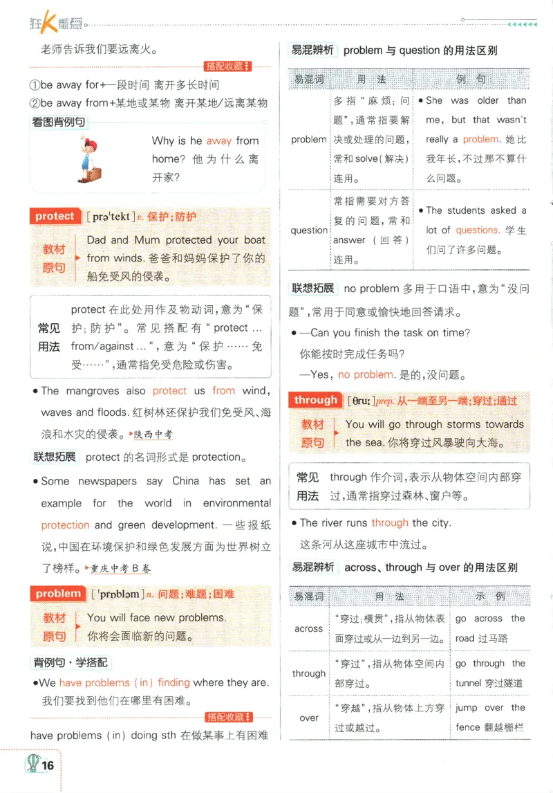 初中必刷题-7上-英语外研版狂K重点_2、2025初中必刷题合集_初中必刷题23+24+25上册_2025版（全科上册）_2025版（全科上册）_初中必刷题英语_外研版